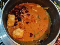-小东北烧烤(双拥路店)