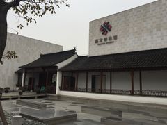 -嘉定博物馆