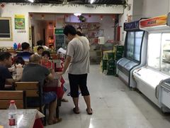 -老孟拉面海鲜餐厅