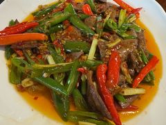 -拾捌川·自贡爆炒(新街口店)