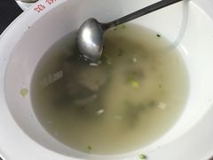 -馅饼粥·百年传承 since1926(中山路店)