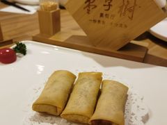 -枣子树·素食餐厅(普陀山店)
