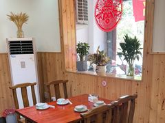 -芦茨金富饭庄·25年老字号·专做稻草鸡