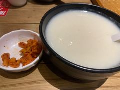 老火靓白粥-老東粥皇·茶餐厅(云路中心店)