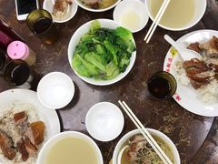 -陈光记烧腊店(罗保博士街店)