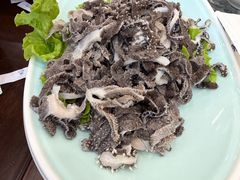 -楼外楼大刀肉传统火锅居(幸福街店)