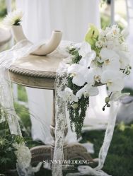 -Sunny喜铺婚礼定制·求婚策划