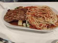 -宜家·瑞典风味餐厅(三桥店)