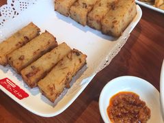 -壹只卤鹅·潮汕菜(莲塘店)