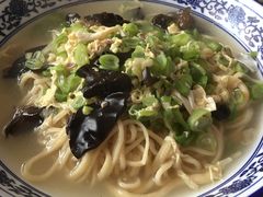 -竹青胶东摔面(黄岛开发区店)