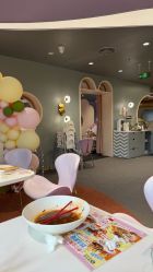 -奈尔宝·国风主题儿童乐园·亲子餐厅(豫园商城店)