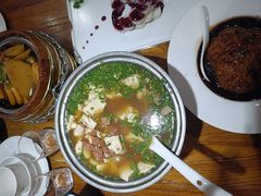 -苹果树下艺术餐厅(通州店)