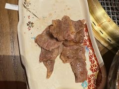-肉魁屋·烧肉·烧鸟·酒场(高新店)
