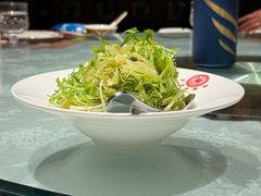 -万宝海鲜舫(劳动公园店)