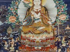 -西安唐皇城墙含光门遗址博物馆