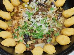 -边江铁锅炖鱼(振八街店)