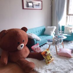 -九公主·美肤美体私人订制管理