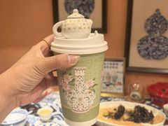 -图味美小黄鱼·景德菜(浙江路店)