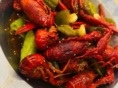 -回·龙虾铺·盆盆蟹·烧烤大排档(回龙观店)