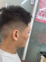 -纯剪男士理发馆·烫染专业店