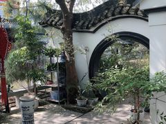 -龚家花园农家乐休闲别墅