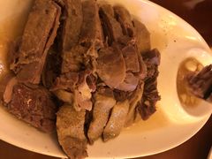 -吴山贡鹅(罍街店)