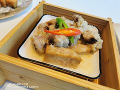 -潮上潮(南中环店)