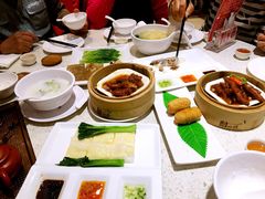 -点心皇子茶餐厅(万国大都会店)