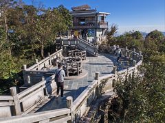 -梧桐山风景名胜区