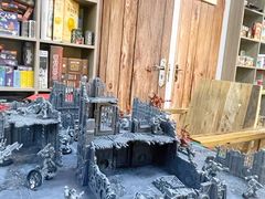 -山河幻境·桌游 跑团 卡牌
