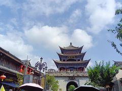 -大理古城