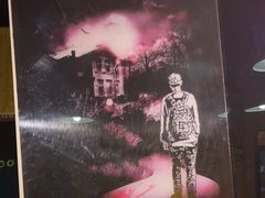 -解个谜沉浸剧情密室(天河店)