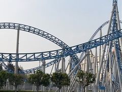 -泉城欧乐堡梦幻世界
