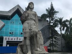 -红色娘子军纪念园