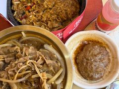 -食米家拌饭(梅溪新天地店)