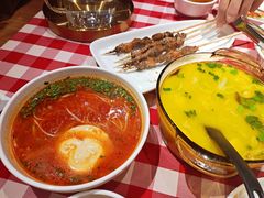 -西贝莜面村(镇江苏宁广场店)
