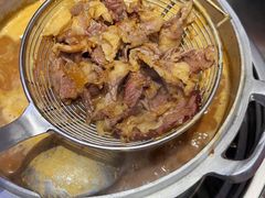 -荣叔港式沙嗲牛肉火锅(正佳潮流店)