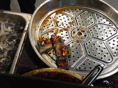 -黑色经典臭豆腐·湖南特产(太平街口店)