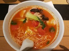 -东园小馆(苏州中心店)