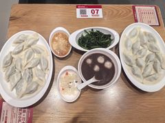 -喜家德虾仁水饺(南山书城店)