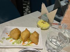 -恒河传奇印度餐厅GANGES