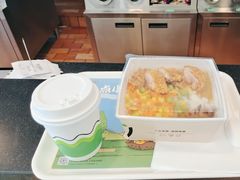 -德克士(哈西火车站店)