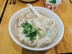 -吉祥馄饨(宁波高铁店)