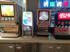 -龍歌自助小火锅(崂山丽达店)