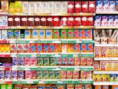 -卜蜂莲花(浦江城市生活广场店)