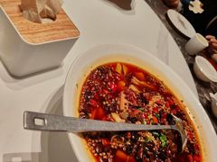 -国人川菜(李家村建东街店)