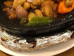 -粤仔湾砂锅粥(滨湖万达店)