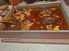 -闻溪有渔·活鱼现烤才好吃(太仓万达店)