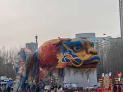 -龙塔