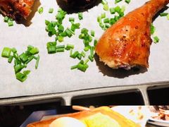 -绿茶餐厅(成都大悦城店)